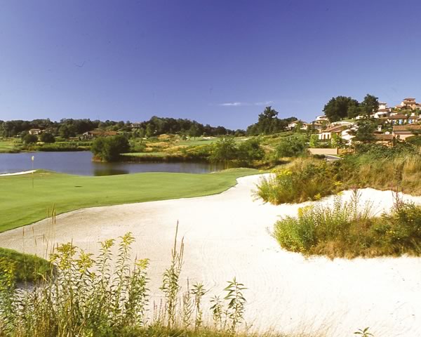Golf Club Bogogno - Bonora Course